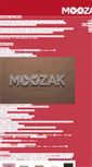 Mobile Screenshot of moozak.org
